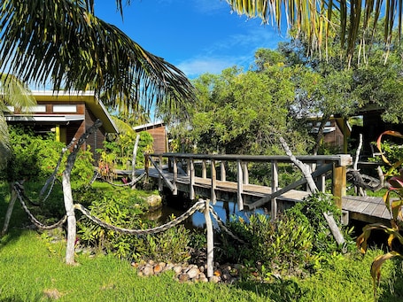 Fachada de la propiedad. HOTEL BEAUPRE