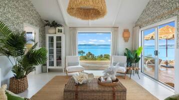 4 makuuhuonetta, silitysrauta/-lauta, Wi-Fi, vuodevaatteet