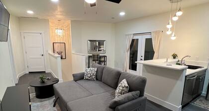 Private studio in Cedar Park, TX