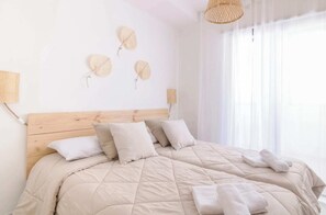 2 Schlafzimmer, kostenloses WLAN