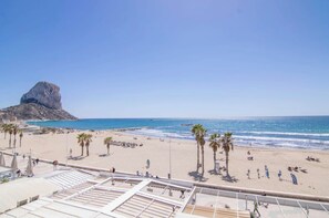 Beach nearby - Calpe Playa | Arenal Bol Calpe (Calpe)