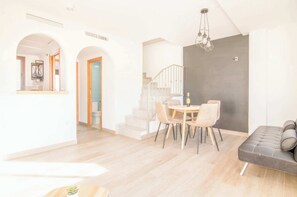 Interior - Lodging La Calma | Lliber (Llíber)
