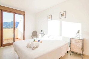 2 quartos, Wi-Fi de cortesia