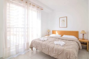 2 Schlafzimmer, kostenloses WLAN