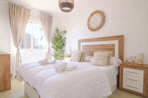 1 chambre, Wi-Fi gratuit