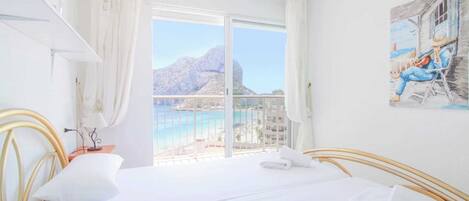 2 bedrooms, free WiFi