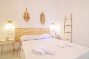 1 chambre, Wi-Fi gratuit