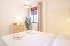 1 bedroom, free WiFi