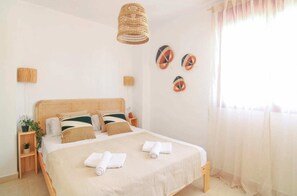 2 chambres