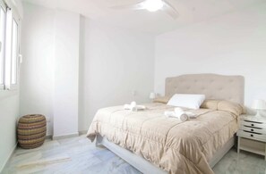 1 soverom og wi-fi (inkludert)