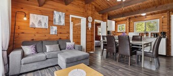 3bdrm Cottage at Lake Simcoe