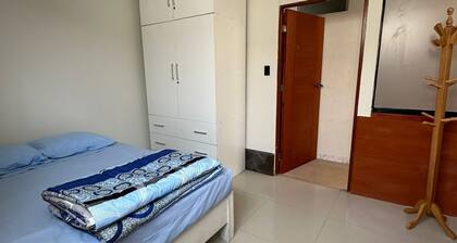 BEACH HOUSE IN SAN BARTOLO, PETS WELCOME