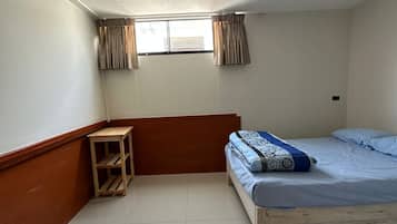 6 chambres, Wi-Fi, draps fournis