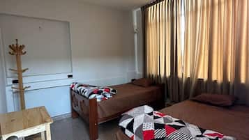 6 chambres, Wi-Fi, draps fournis