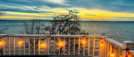 Hidromassagem externa