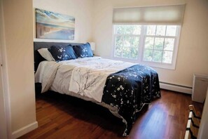 3 Schlafzimmer, WLAN