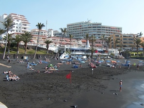 Plage