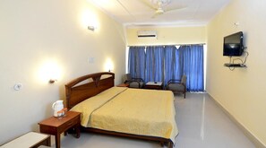 Standaard kamer | Gratis wifi