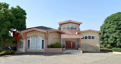 Shikra Tourist Resort