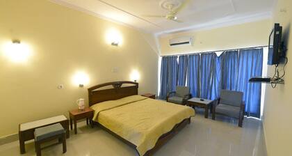 Shikra Tourist Resort