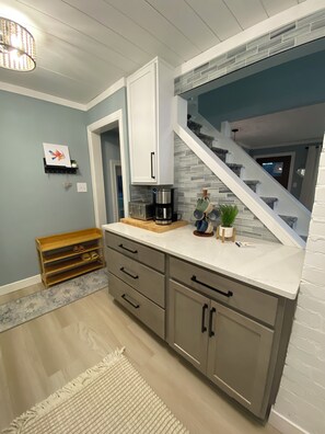 Interior - Charming Home in the heart of SoHa, fully-remodeled w/ everything you need! (South Haven)