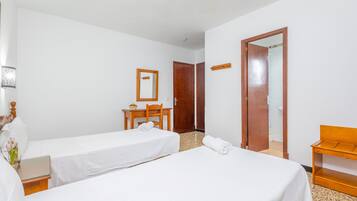 1 slaapkamer, gratis wifi, beddengoed