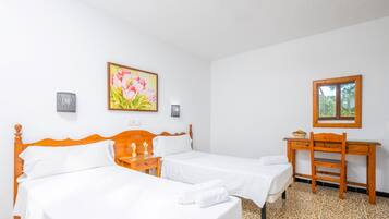 1 slaapkamer, gratis wifi, beddengoed