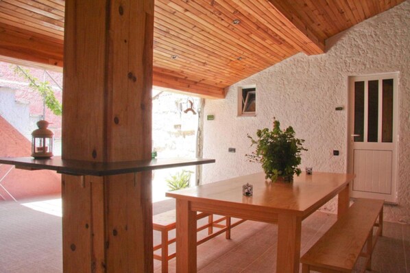Villa | 7 bedrooms