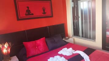 7 chambres