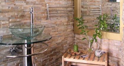 Serra da Estrela Seven Rooms Suite Villa