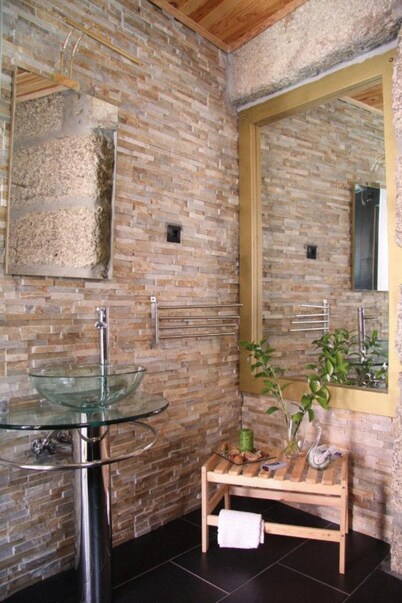 Serra da Estrela Seven Rooms Suite Villa