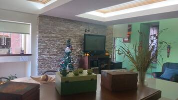 Villa | 7 slaapkamers