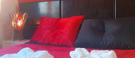 Villa | 7 chambres