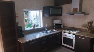 Villa | 7 habitaciones