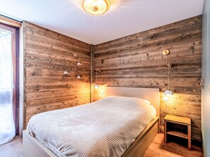 2 Schlafzimmer, Internetzugang