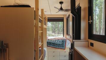 Cabin, Park View | 1 bedroom