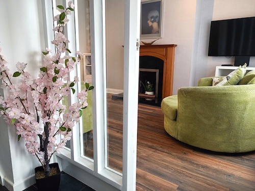 Relaxing retreat in Lisburn