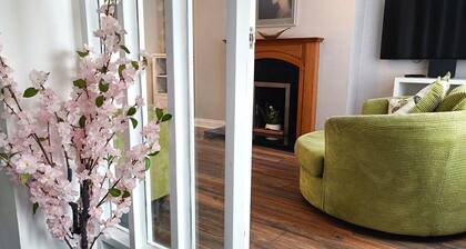 Relaxing retreat in Lisburn