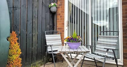 Relajante retiro en Lisburn