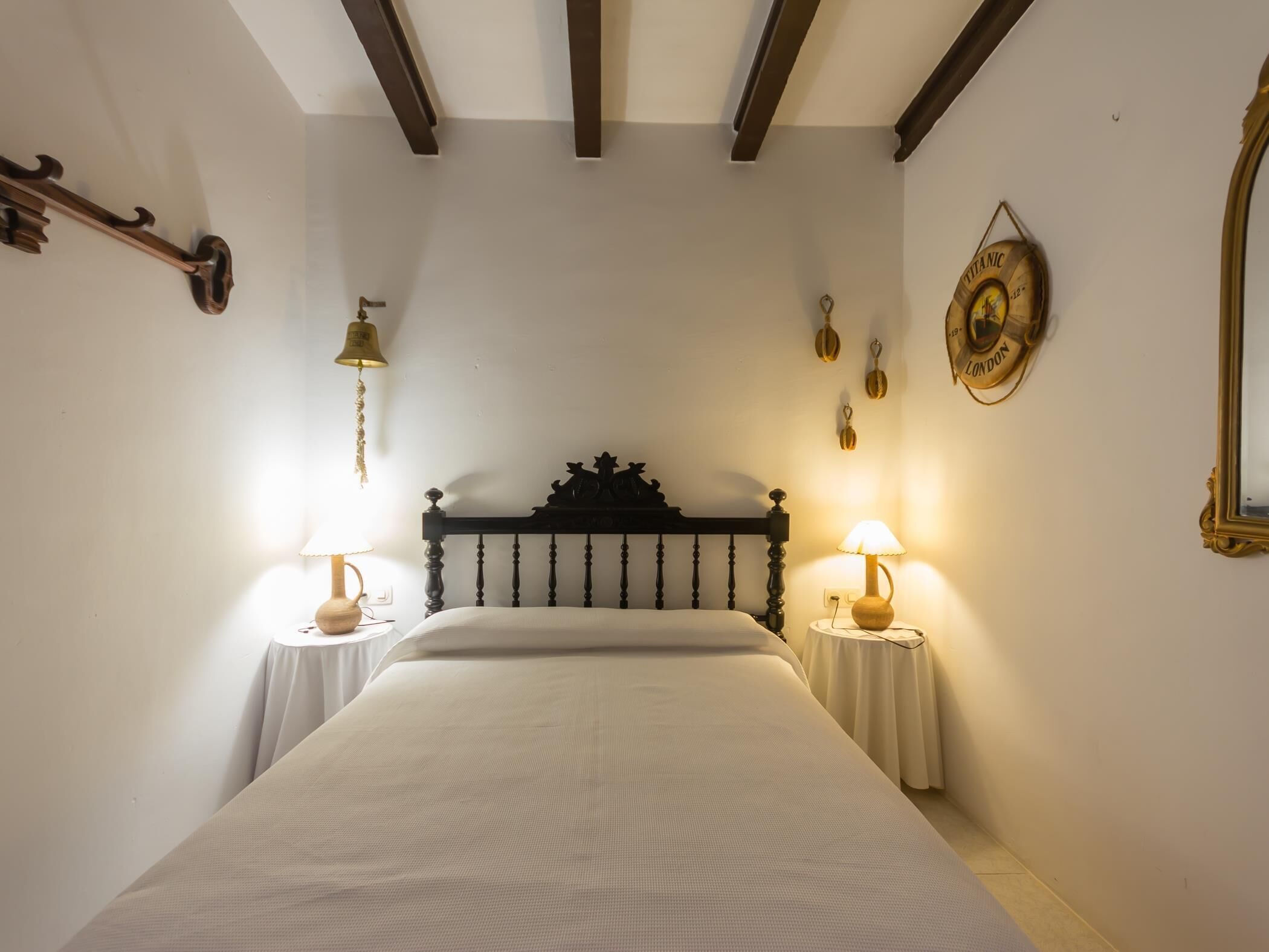 6 slaapkamers, internet