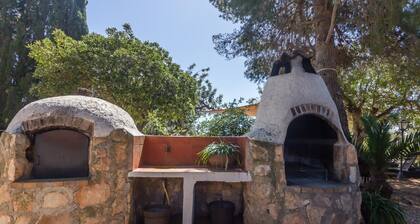 INNOUTHOME GĂTE AVEC PISCINE, BBQ, CLIM ET WIFI_EL NOSTRE CANTIR