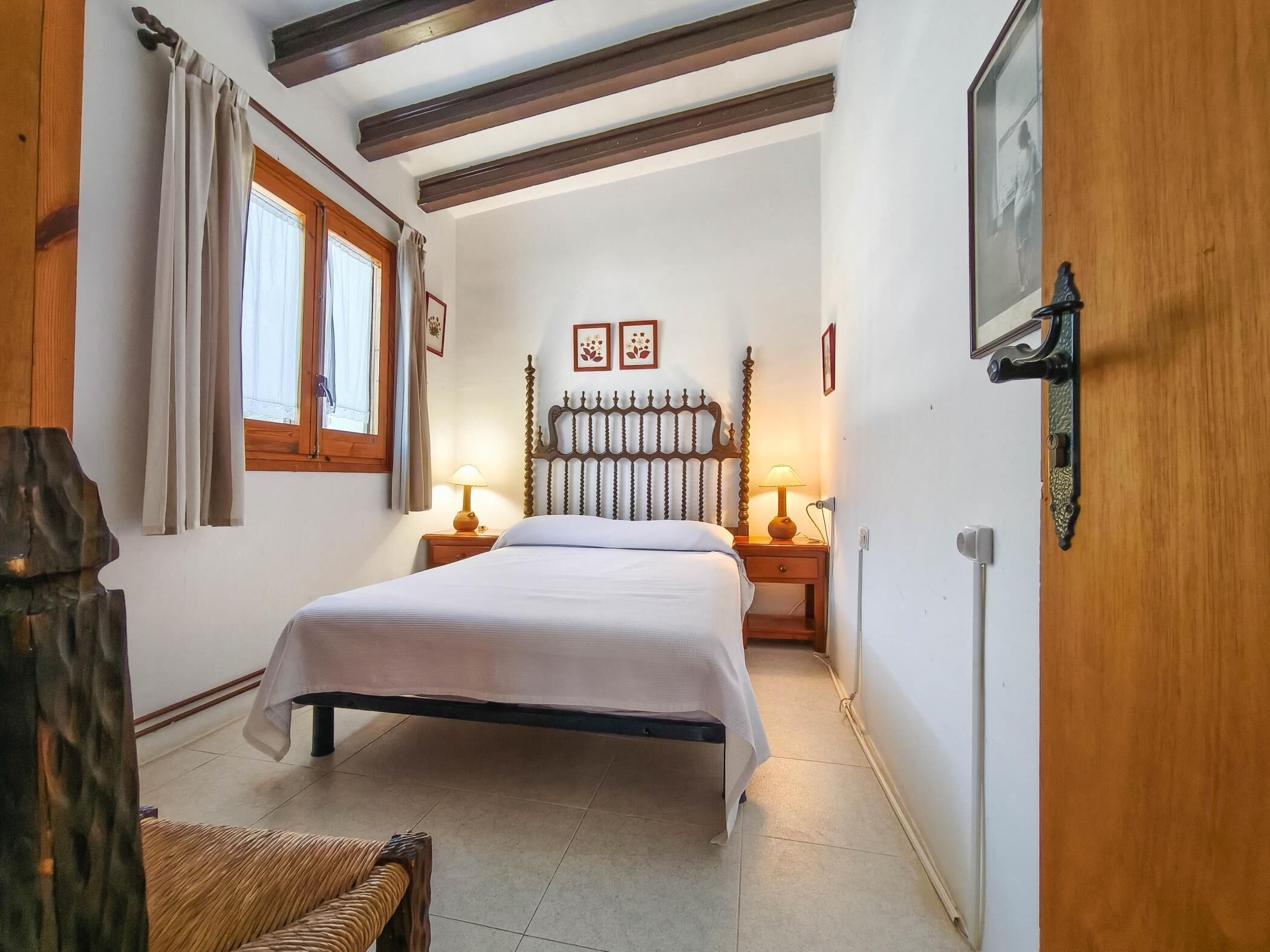 6 多间卧室、上网接入