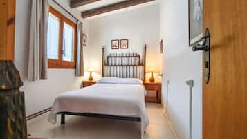 6 多间卧室、上网接入