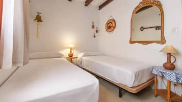 6 bedrooms, internet