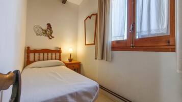6 Schlafzimmer, Internetzugang