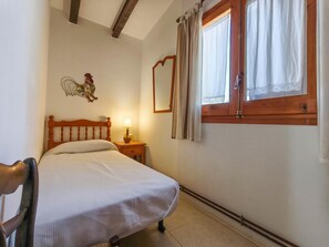 6 bedrooms, Internet - RURAL FAMILY HOUSE WITH POOL & AC – EL NOSTRE CANTIR (L'Ametlla de Mar)
