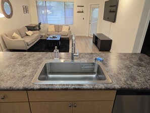 Interior - Cozy 1-bedroom condo in North Phoenix
(Phoenix)