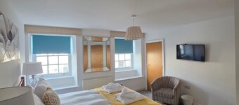 2 Bed - Tamar View by Pureserviced