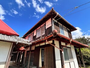 Exterior - MORINOMOMU (Shunan)
