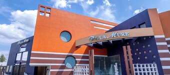 โรงแรม วิลามูรา – สำหรับผู้ใหญ่เท่านั้น